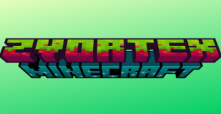 Bannière du serveur zVortex