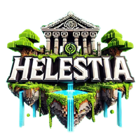 Bannière du serveur Helestia