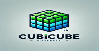 Bannière du serveur cubicube