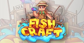Bannière du serveur Fishcraft