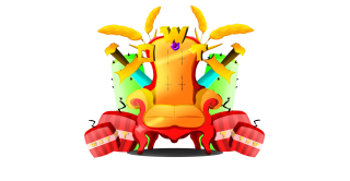 Bannière du serveur War of Thrones