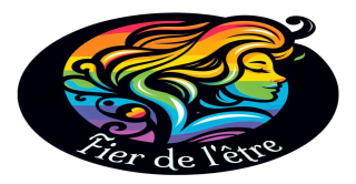 Bannière du serveur Fier de l'être