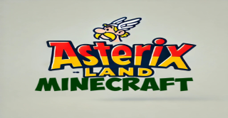 Bannière du serveur AsterixLand Resort