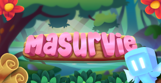 Bannière du serveur MaSurvie