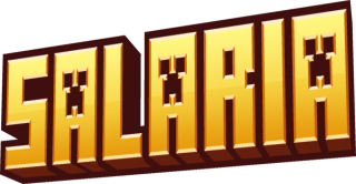 Bannière du serveur Salaria