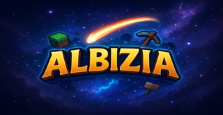 Bannière du serveur Albizia