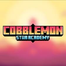 Bannière du serveur Cobblemon Star Academie