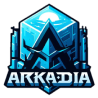 Bannière du serveur Arkadia