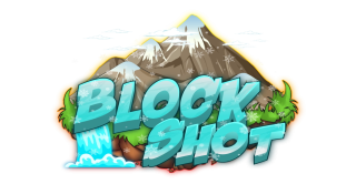 Bannière du serveur Blockshot