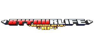 Bannière du serveur ByYourLife RP