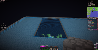 Bannière du serveur SycariaMC