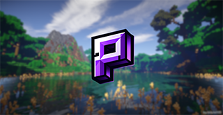 Bannière du serveur PURPLE