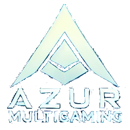 Bannière du serveur Azuriom