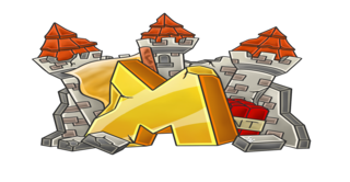 Bannière du serveur Maesia