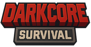 Bannière du serveur DARKCORE