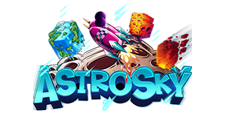 Bannière du serveur Astrosky