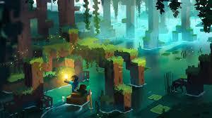 Narnia SMP bannière