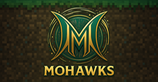 Bannière du serveur Mohawks