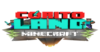 Bannière du serveur Coritoland Network