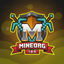Bannière du serveur MineOrg
