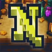 Bannière du serveur Nexodus