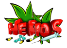 Bannière du serveur Herios