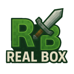 Bannière du serveur Realbox