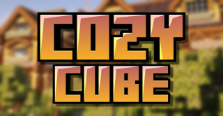 Bannière du serveur CozyCube