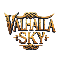 Bannière du serveur ValhallaSky