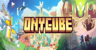 Bannière du serveur OnyCube