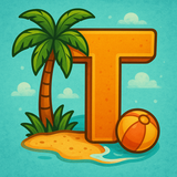 Bannière du serveur TropicSMP