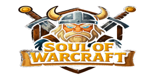 Bannière du serveur Soul of Warcraft