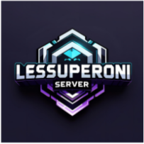 Bannière du serveur LesSuperOni