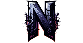 Bannière du serveur NightmareCraft V4