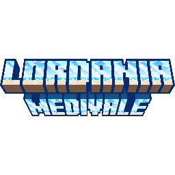 Lordania - Medivale | 1.20.1 bannière