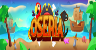 Bannière du serveur Oseria V1 - TON ONEBLOCK DES PIRATES FAVORI !