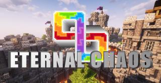 Bannière du serveur Eternal Chaos
