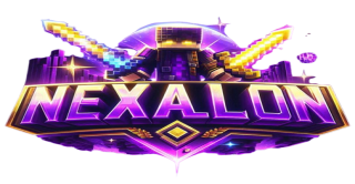 Bannière du serveur nexalon
