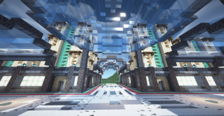 Bannière du serveur LunnayMC