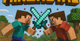 Bannière du serveur Mineroyal
