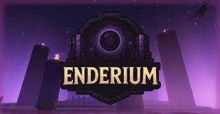 Bannière du serveur Enderium