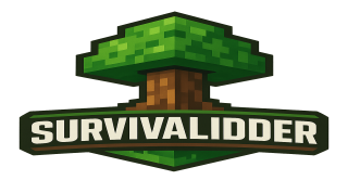 Bannière du serveur Survivalidder