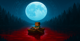 Bannière du serveur Mooncrest