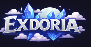 Bannière du serveur Exdoria
