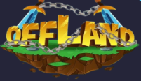 Bannière du serveur off-land