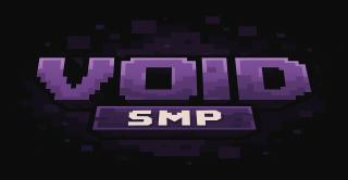 Bannière du serveur Void-SMP