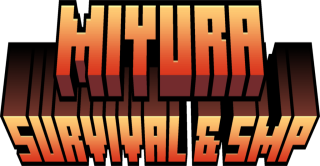 Bannière du serveur MIYURA