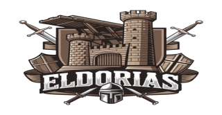 Bannière du serveur Eldorias
