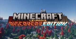 Bannière du serveur LeVraiK2 | Discovery Edition