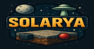 Bannière du serveur SOLARYA - SURVIE 1.21.8 - Crack